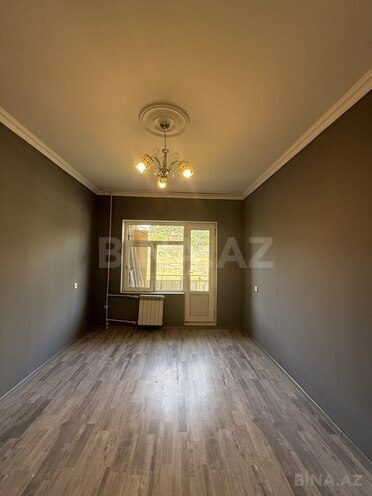 3 otaqlı köhnə tikili - Köhnə Günəşli q. - 70 m² (5)