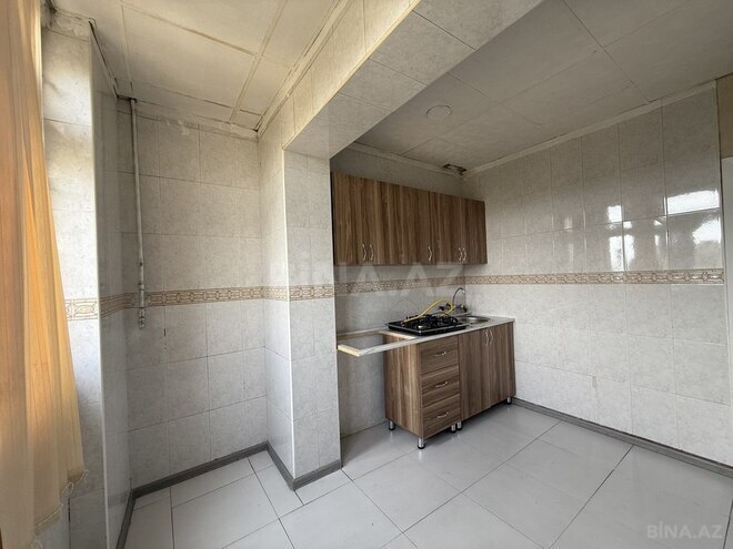 3 otaqlı köhnə tikili - Köhnə Günəşli q. - 70 m² (7)