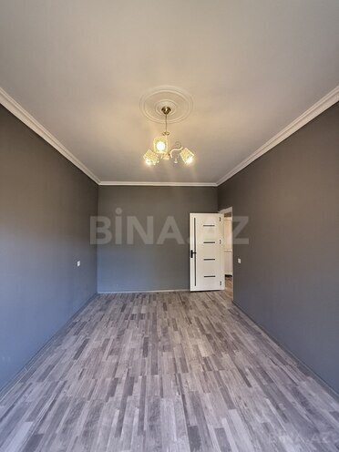 3 otaqlı köhnə tikili - Köhnə Günəşli q. - 70 m² (4)