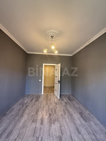 3 otaqlı köhnə tikili - Köhnə Günəşli q. - 70 m² (6)