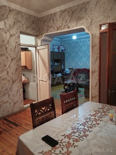 2-комн. дом/дача - пос. Карачухур - 60 м² (2)