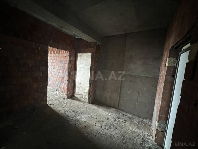 2-комн. новостройка - пос. Масазыр - 75 м² (3)