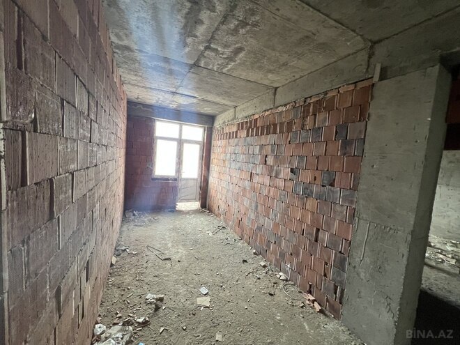 2-комн. новостройка - пос. Масазыр - 75 м² (7)