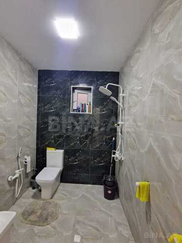 4 otaqlı həyət evi/bağ evi - Məmmədli q. - 138 m² (12)