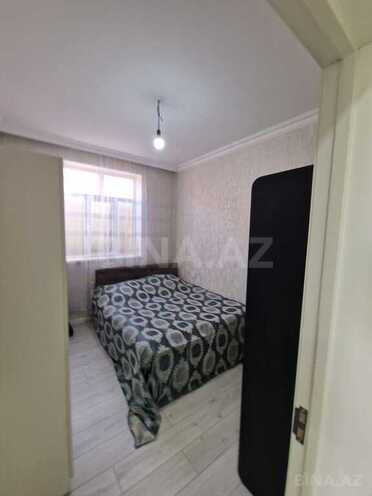 4 otaqlı həyət evi/bağ evi - Məmmədli q. - 138 m² (11)