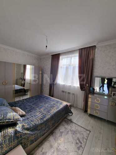 4 otaqlı həyət evi/bağ evi - Məmmədli q. - 138 m² (6)