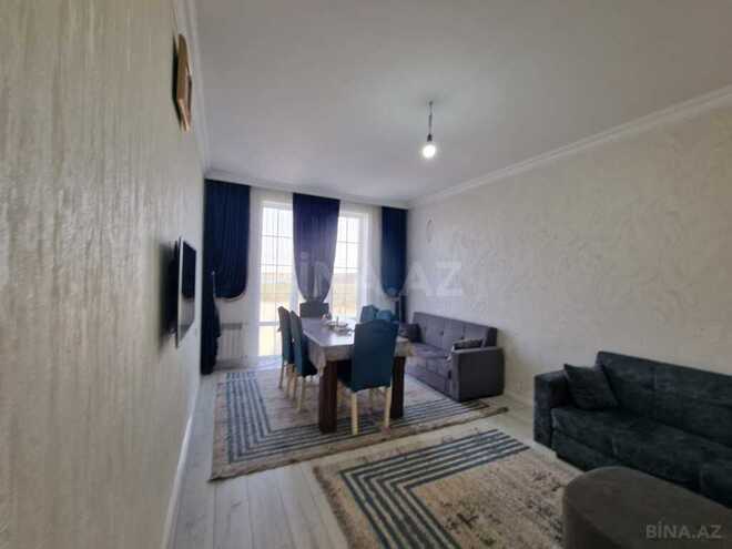4 otaqlı həyət evi/bağ evi - Məmmədli q. - 138 m² (7)