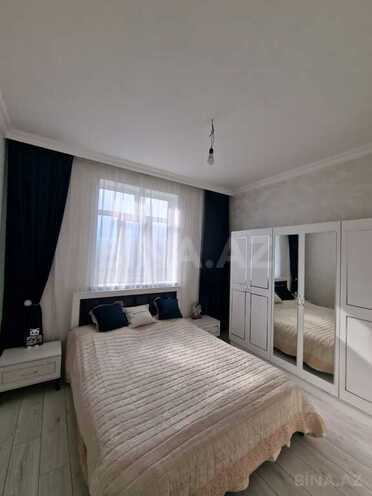 4 otaqlı həyət evi/bağ evi - Məmmədli q. - 138 m² (10)