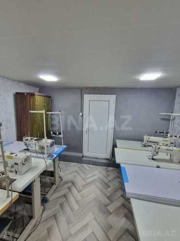 4 otaqlı həyət evi/bağ evi - Məmmədli q. - 138 m² (9)