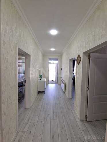 4 otaqlı həyət evi/bağ evi - Məmmədli q. - 138 m² (13)