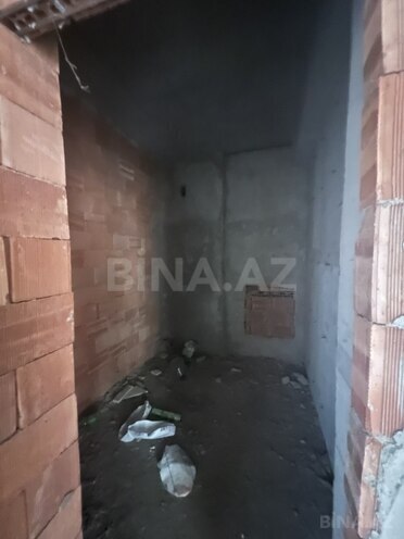 2-комн. новостройка - пос. Масазыр - 75 м² (4)