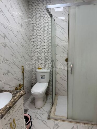 1-комн. новостройка - м. 28 мая - 50 м² (7)