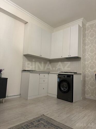 1-комн. новостройка - м. 28 мая - 50 м² (5)