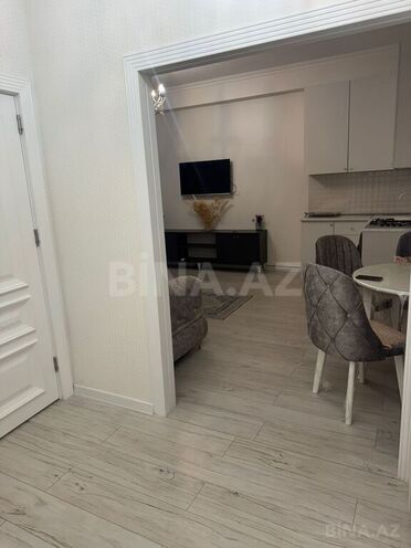 1-комн. новостройка - м. 28 мая - 50 м² (4)