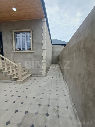 3-комн. дом/дача - пос. Ени Романы - 100 м² (2)