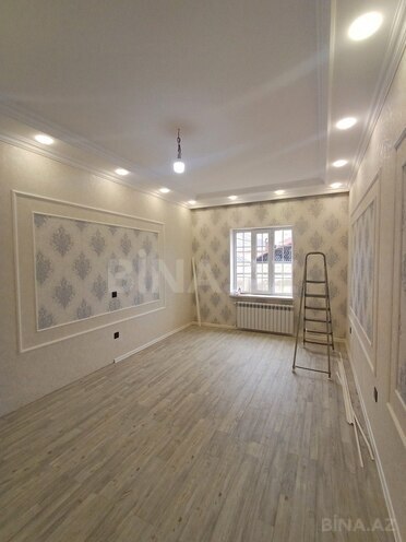 3-комн. дом/дача - пос. Ени Романы - 100 м² (5)