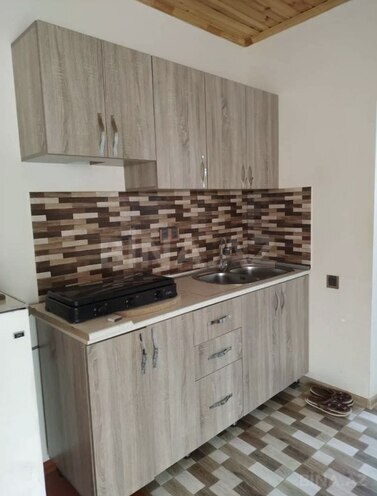 2-комн. дом/дача - Сумгаит - 45 м² (1)