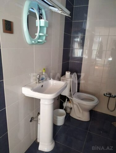 2-комн. дом/дача - Сумгаит - 45 м² (2)