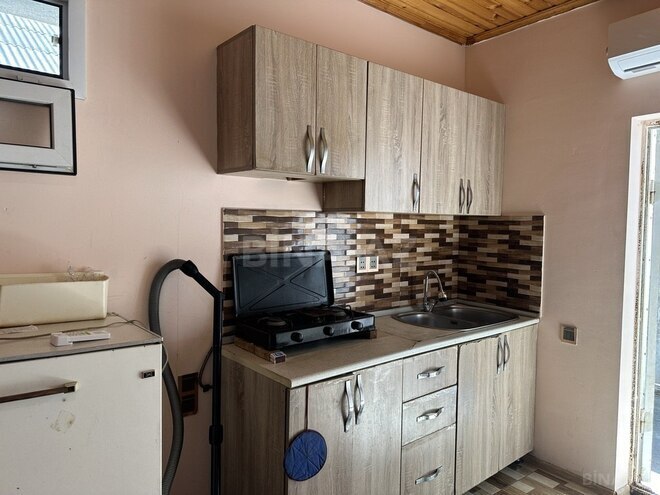 2-комн. дом/дача - Сумгаит - 45 м² (3)