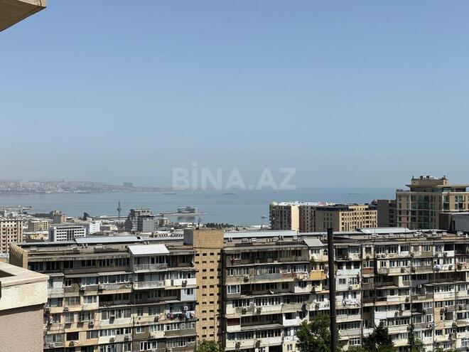 3 otaqlı yeni tikili - Elmlər Akademiyası m. - 125 m² (6)