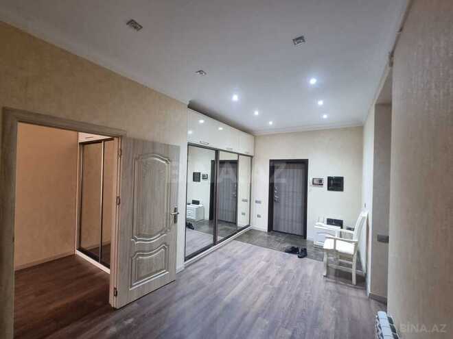 3-комн. новостройка - м. 28 мая - 110 м² (8)