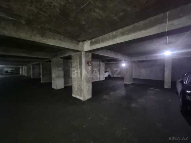 3-комн. новостройка - м. 28 мая - 110 м² (13)