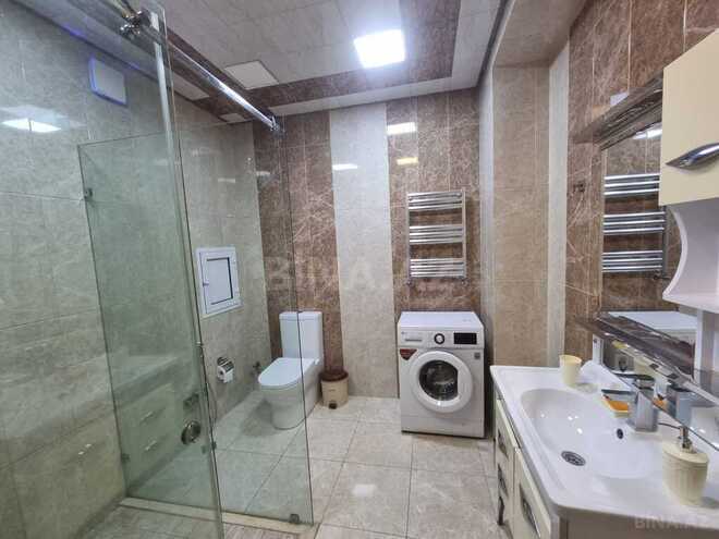 3-комн. новостройка - м. 28 мая - 110 м² (4)