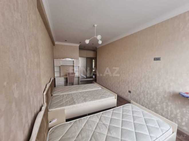 3-комн. новостройка - м. 28 мая - 110 м² (6)