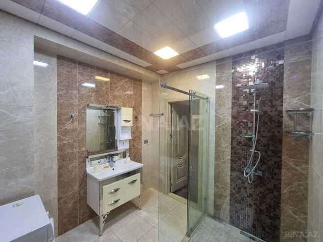 3-комн. новостройка - м. 28 мая - 110 м² (3)
