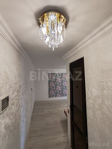 2-комн. вторичка - м. Иншаатчылар - 42 м² (8)
