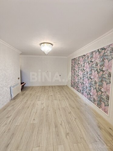 2-комн. вторичка - м. Иншаатчылар - 42 м² (3)
