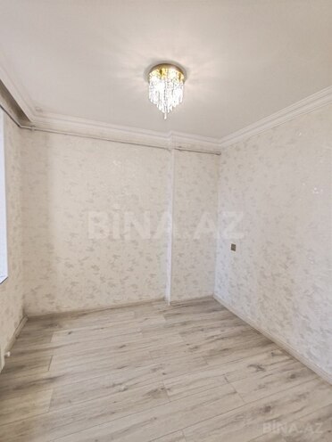 2-комн. вторичка - м. Иншаатчылар - 42 м² (6)