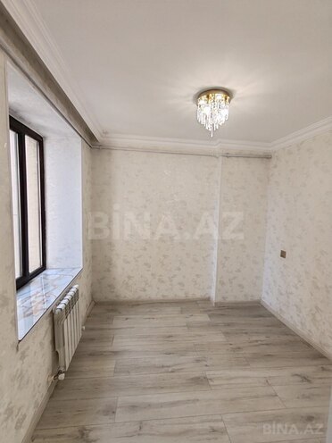 2-комн. вторичка - м. Иншаатчылар - 42 м² (7)