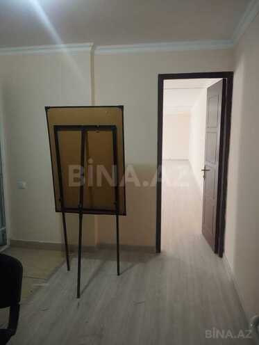 3 otaqlı ofis - İnşaatçılar m. - 120 m² (5)