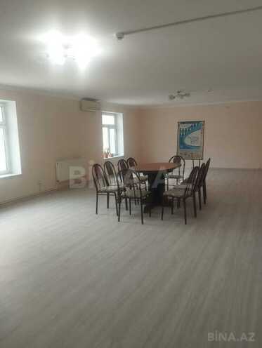 3 otaqlı ofis - İnşaatçılar m. - 120 m² (3)