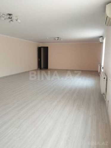 3 otaqlı ofis - İnşaatçılar m. - 120 m² (2)