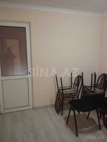 3 otaqlı ofis - İnşaatçılar m. - 120 m² (6)