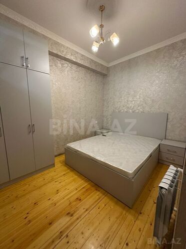 2-комн. новостройка - Хырдалан - 65 м² (6)