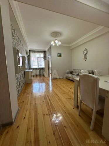 2-комн. новостройка - Хырдалан - 65 м² (2)