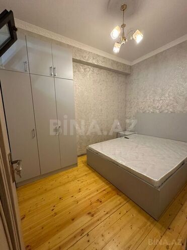 2-комн. новостройка - Хырдалан - 65 м² (7)