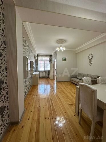 2-комн. новостройка - Хырдалан - 65 м² (3)
