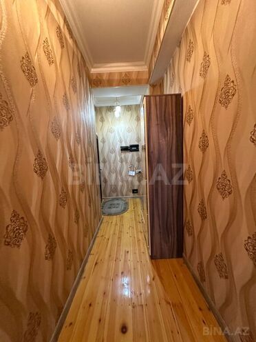 2-комн. новостройка - Хырдалан - 65 м² (19)