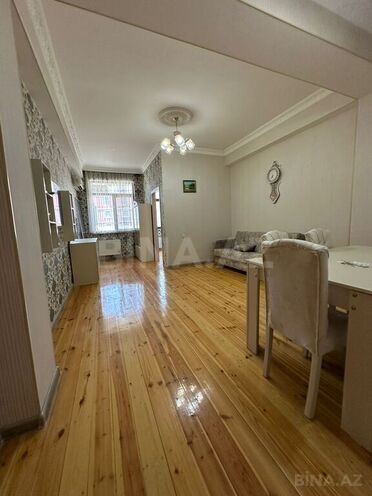 2-комн. новостройка - Хырдалан - 65 м² (1)