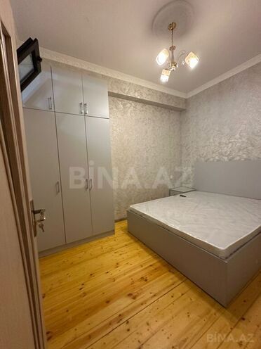 2-комн. новостройка - Хырдалан - 65 м² (15)