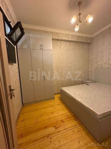 2-комн. новостройка - Хырдалан - 65 м² (17)