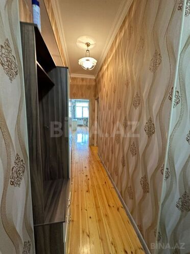 2-комн. новостройка - Хырдалан - 65 м² (18)