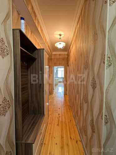2-комн. новостройка - Хырдалан - 65 м² (16)