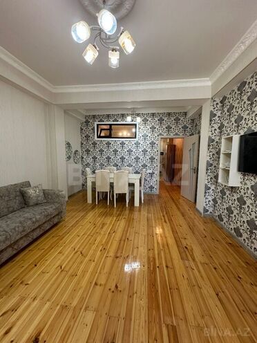 2-комн. новостройка - Хырдалан - 65 м² (11)