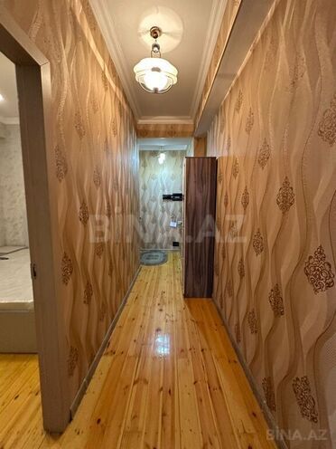 2-комн. новостройка - Хырдалан - 65 м² (9)