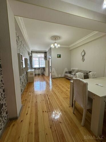 2-комн. новостройка - Хырдалан - 65 м² (8)